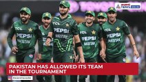Gautam Gambhir Avoids to Comment on Pakistan’s India Boycott at T20 World Cup 2026