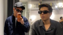 Tak puas hati, cakap depan-depan! – Haqiem Rusli