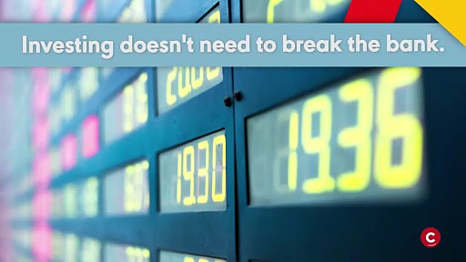 5 Ways to Start Investing with Only $500