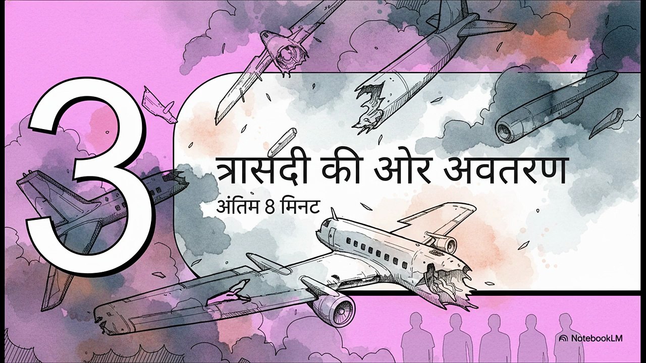 RIP Ajit Pawar: FATAL PLANE CRASH in Baramati! 😱 Maharashtra's Darkest Day | Flight VT-SSK Truth