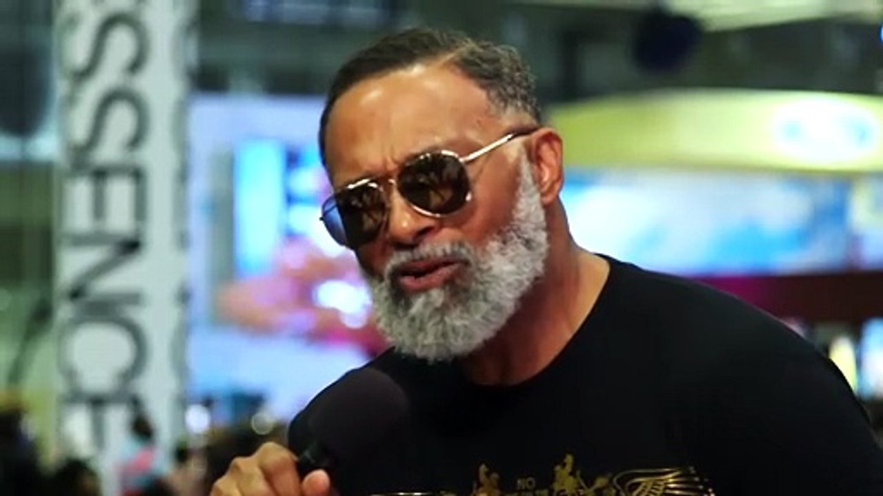 #MrStealYourGrandma Tells ESSENCE How It Feels To Go Viral