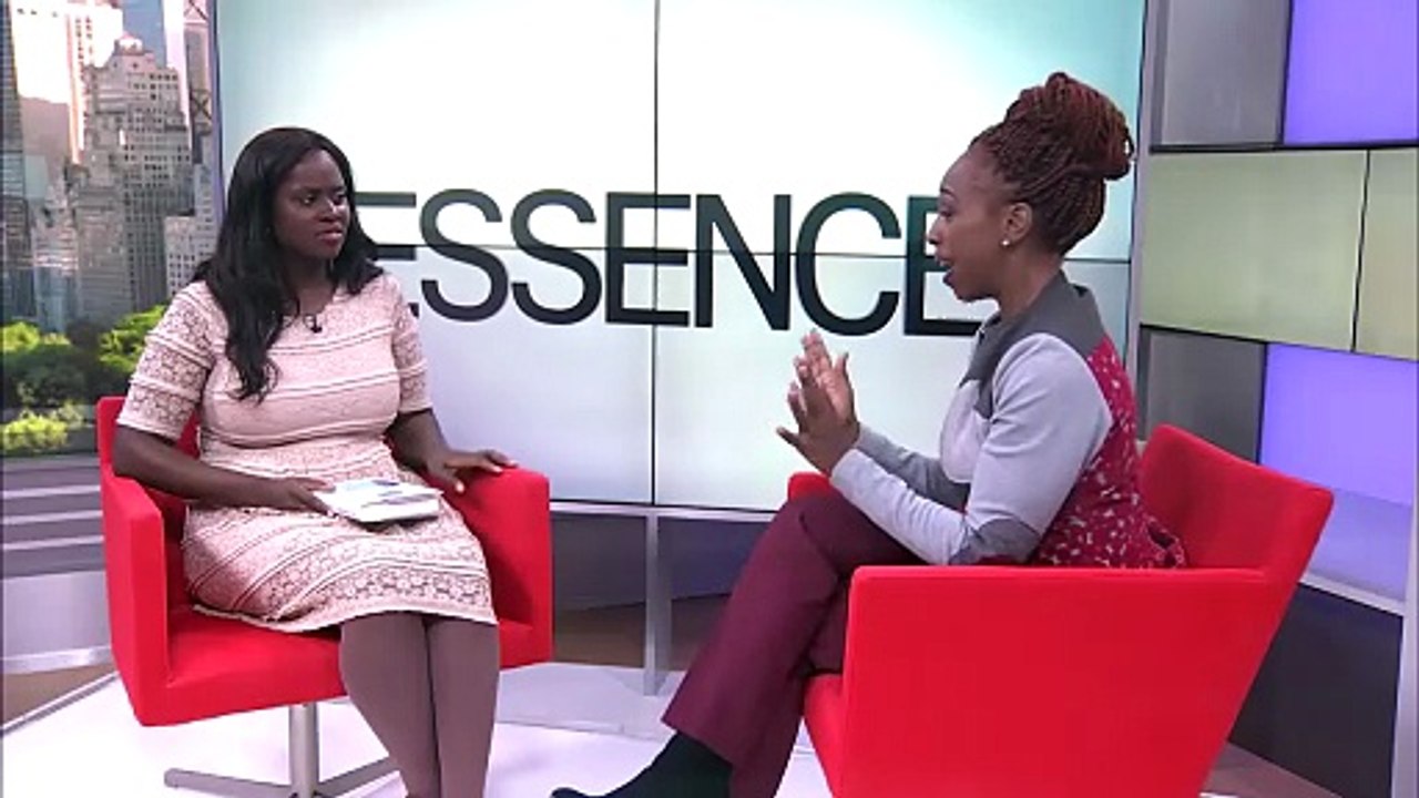 Lisa Nichols: Two Questions to Transform Every Relationship In Your Life