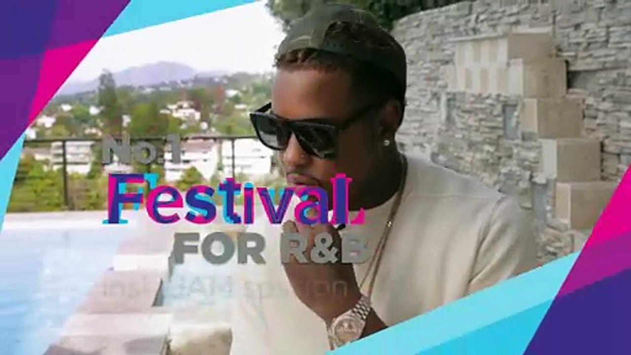 InstaJam with Jeremih