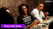 7 Reasons Why The Obamas' Love Inspires Us