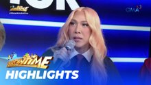 It's Showtime: 'Magtiis din kayo!' Vice, sinabing dapat maranasan din ng mga korap ang maghirap