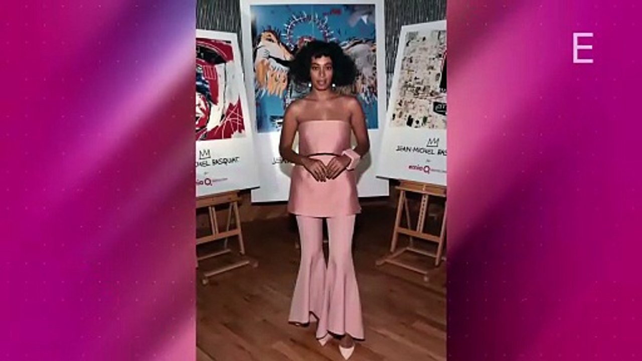 Solange's Best Looks