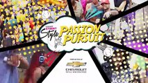 Chevy Passion Pursuit: Street Style Event Recap