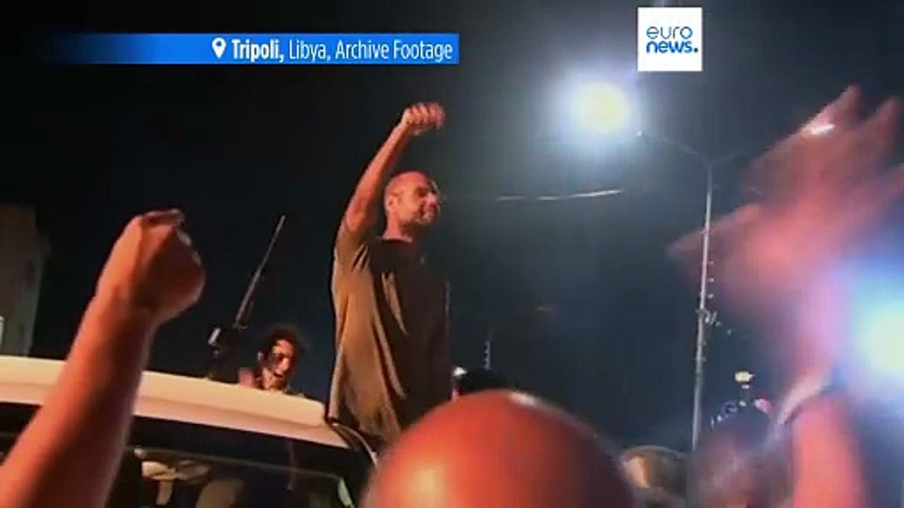 Seif al-Islam Gaddafi, son to late dictator Muammar Gaddafi, killed in his home in western Libya