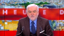 L'édito de Pascal Praud : «Marine Le Pen toujours en lice pour les présidentielles?»