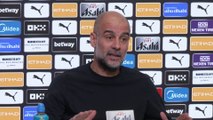 PEP GUARDIOLA condemns ICE MINNESOTTA SHOOTINGS, UKRAINE CONFLICT and GLOBAL CONFLICTS