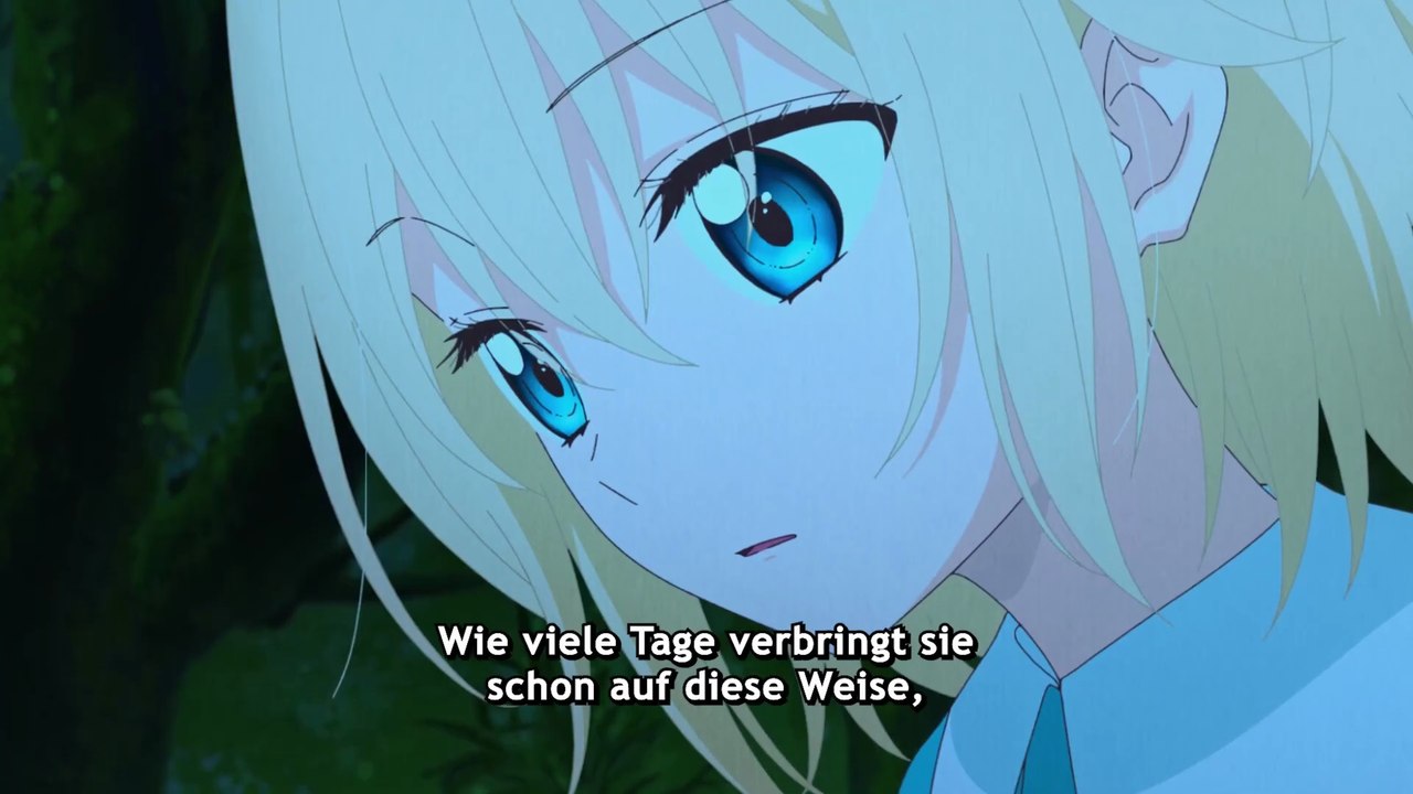 Champignon Witch - S01 Trailer (Deutsche UT) HD