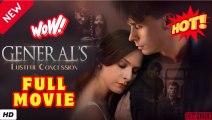 💥🎬 🔥 General's Lustful Confession ENGLISH SUB (2026) - FULL