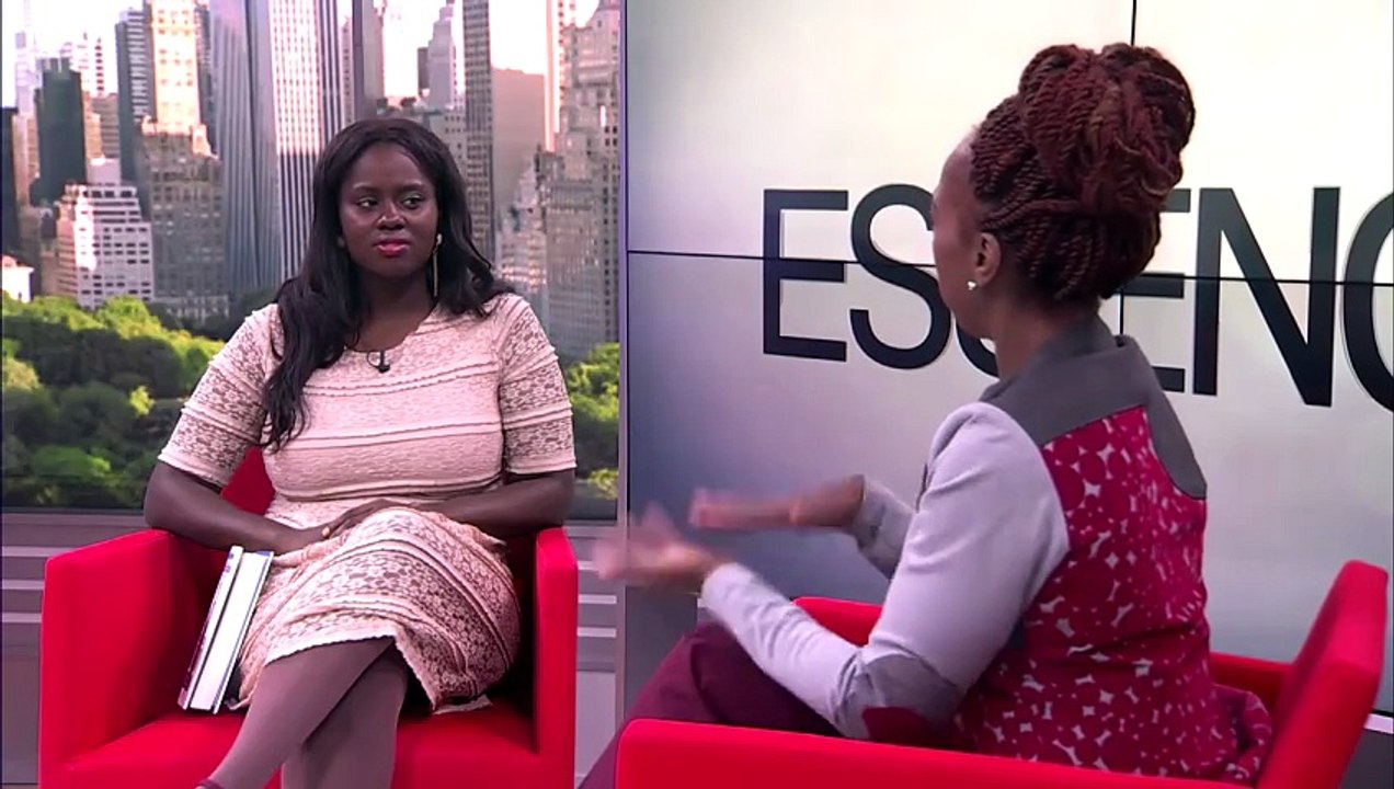 Emotional Weight Loss: The Phone Call That Helped Lisa Nichols Release 78 lbs.