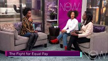 Should You Discuss Your Salary with Your Co-Workers to Get Equal Pay?