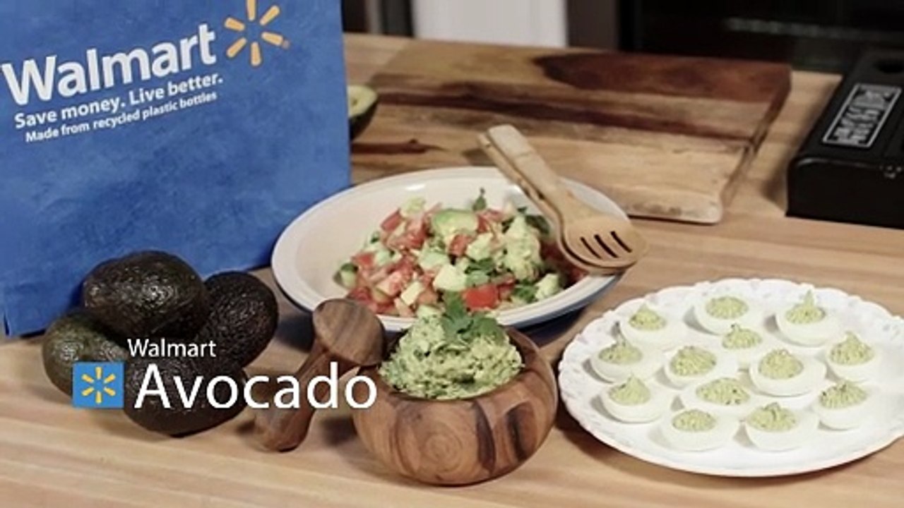 Sponsored: Three Meal Ideas Using Avocados