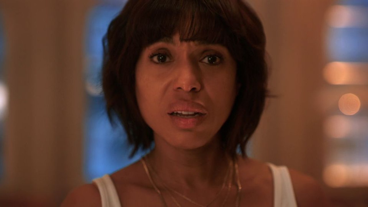 Imperfect Women Teaser DF