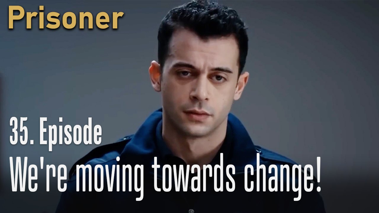 We're moving towards change!-Episode 35