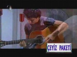 Cihat Akyildiz - Klasik Gitar [3 4]