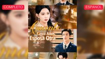 Amante Cinco Años, Esposa Otra (Sub Español)