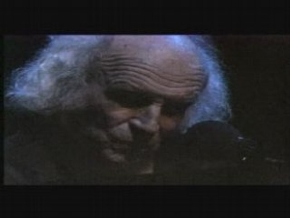 Léo ferré - les hiboux