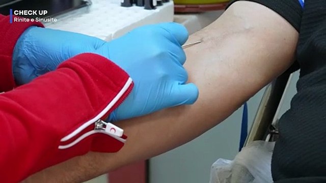 Rinite é sempre alérgica? Otorrino explica tipos, causas e tratamentos | CHECK UP
