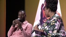 Kofi Siriboe On Making Smart Money Decisions and Investing at ESSENCE Fest 2018