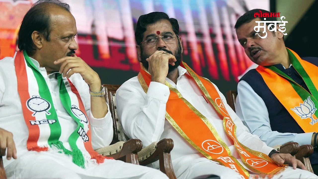 मुंबईतील शरद पवारांच्या राष्ट्रवादीचा नगरसेवक महायुतीला पाठिंबा देणार-