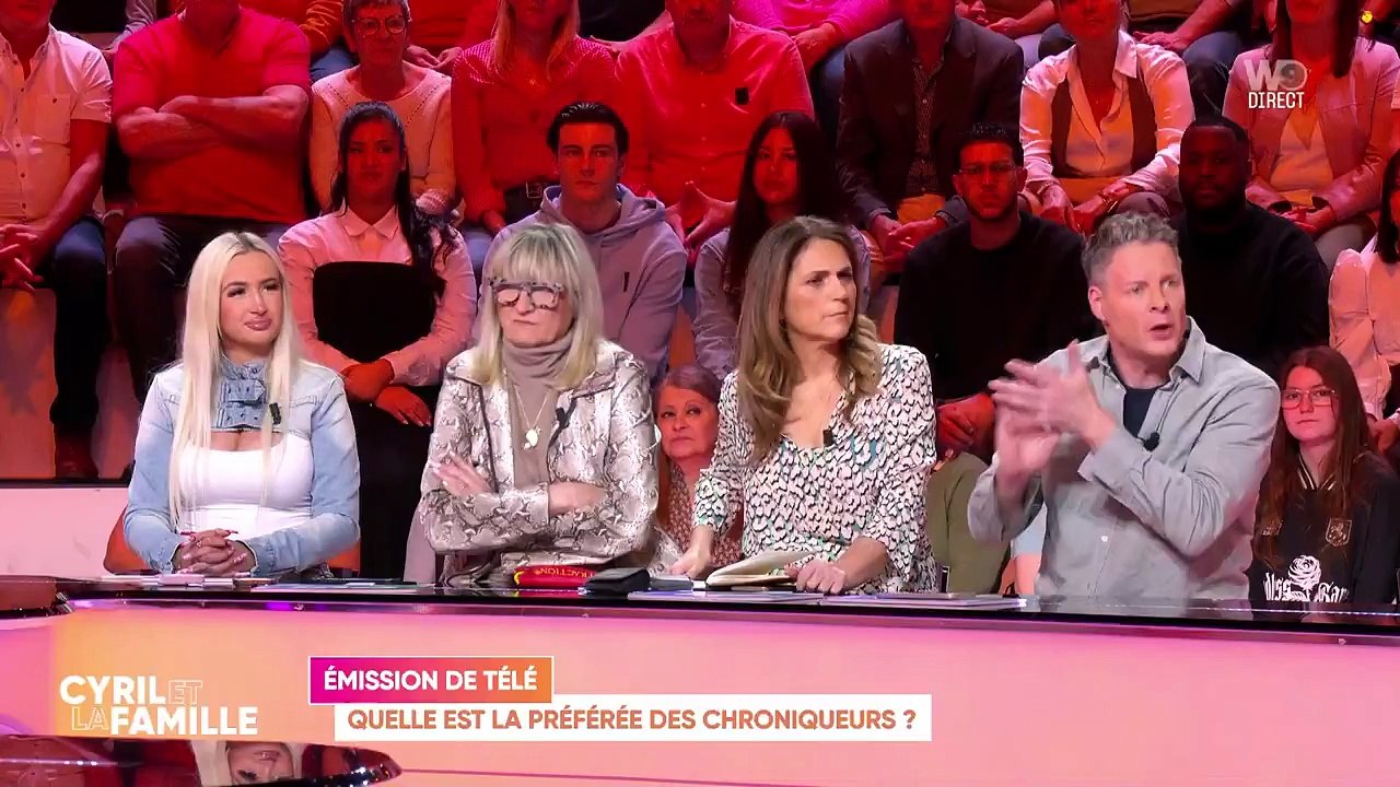 Après 11 ans d'absence, l'émission "Qui veut épouser mon fils ?" fait son grand retour sur M6