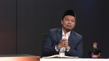 Episod 1159 My #QuranTime 2.0 Sabtu 14 Februari 2026 Sesi Ulang Kaji M/S 331-332 Bersama Tokoh Ilmuan