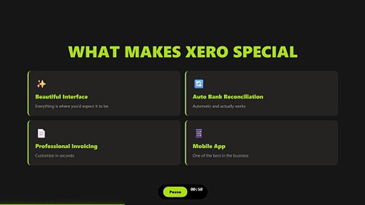 Best QuickBooks Alternative 2026: Xero Review (Save $500+ Per Year)