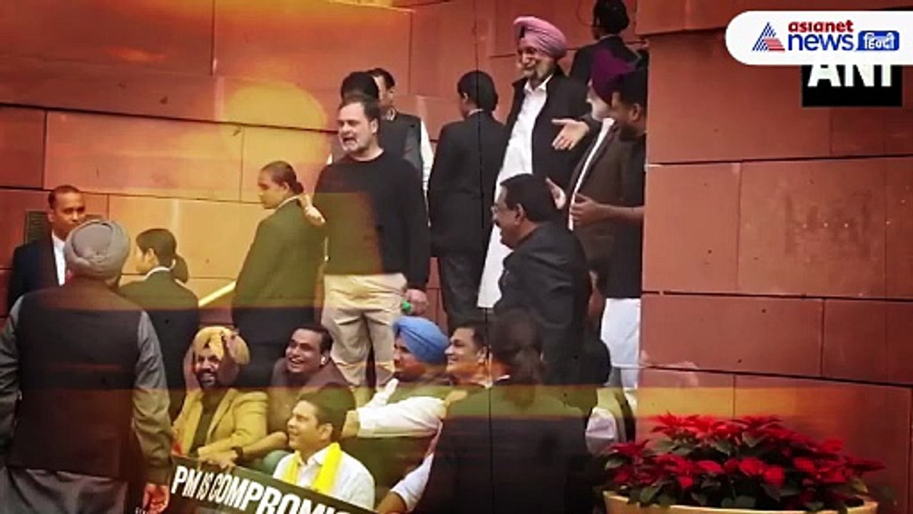 'मेरा गद्दार दोस्त...' केंद्रीय मंत्री रवनीत सिंह बिट्टू से भिड़े Rahul Gandhi फिर...