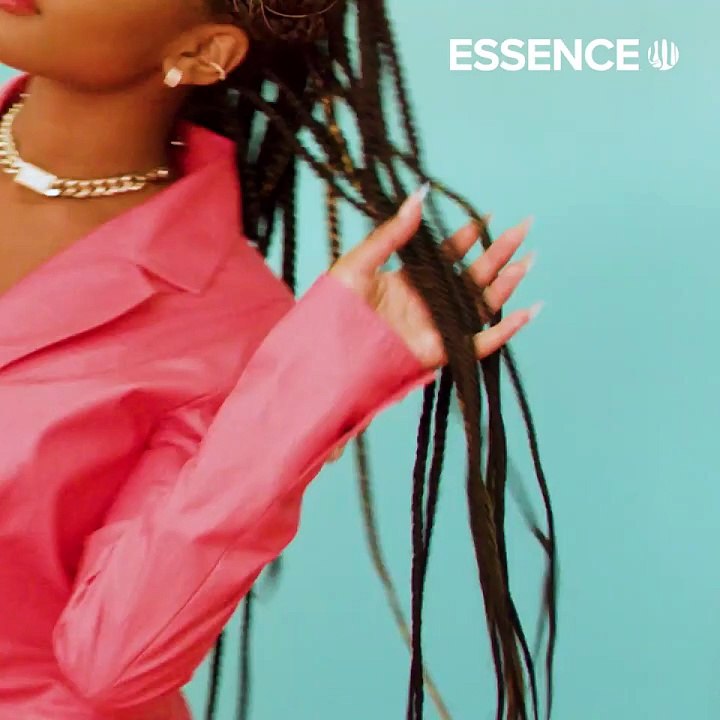 First Ever ESSENCE Gu Digital Cover Takeover