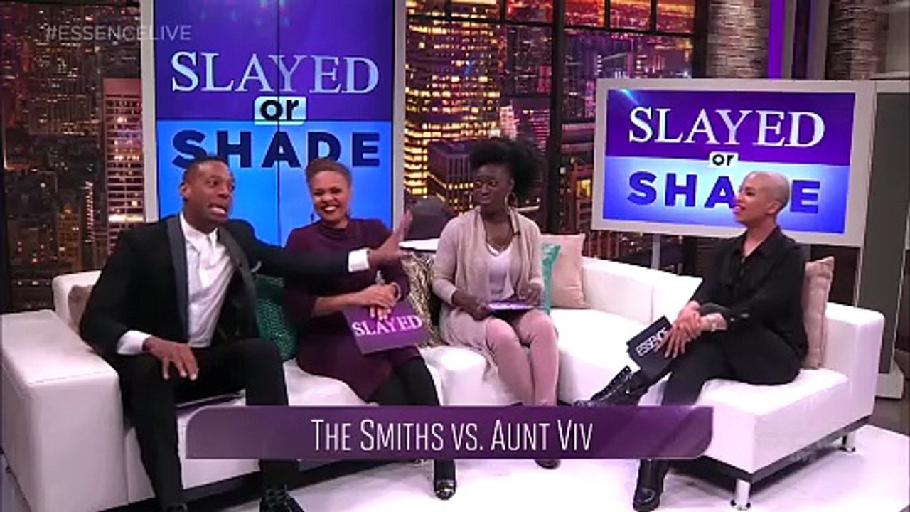 Marlon Wayans on Jada Pinkett