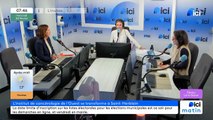 L invité de marion