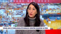 Sabrina Medjebeur : «La campagne du RN sera entachée sur le plan symbolique»
