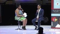 PASTOR A.R. BERNARD TALKS NEW BOOK AT ESSENCE FESTIVAL