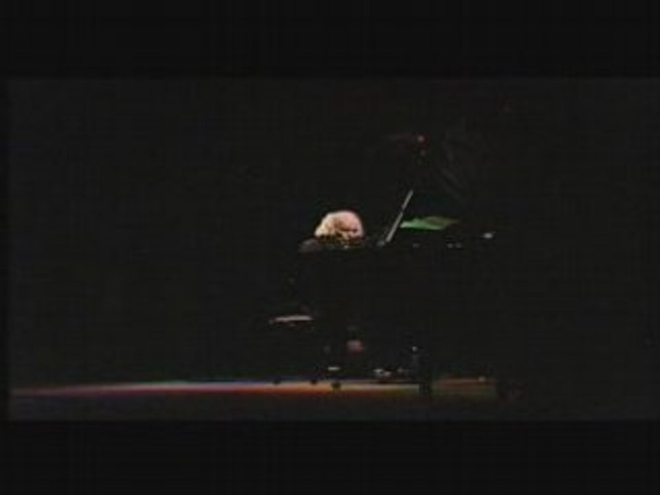 Léo ferré - Le bateau espagnole