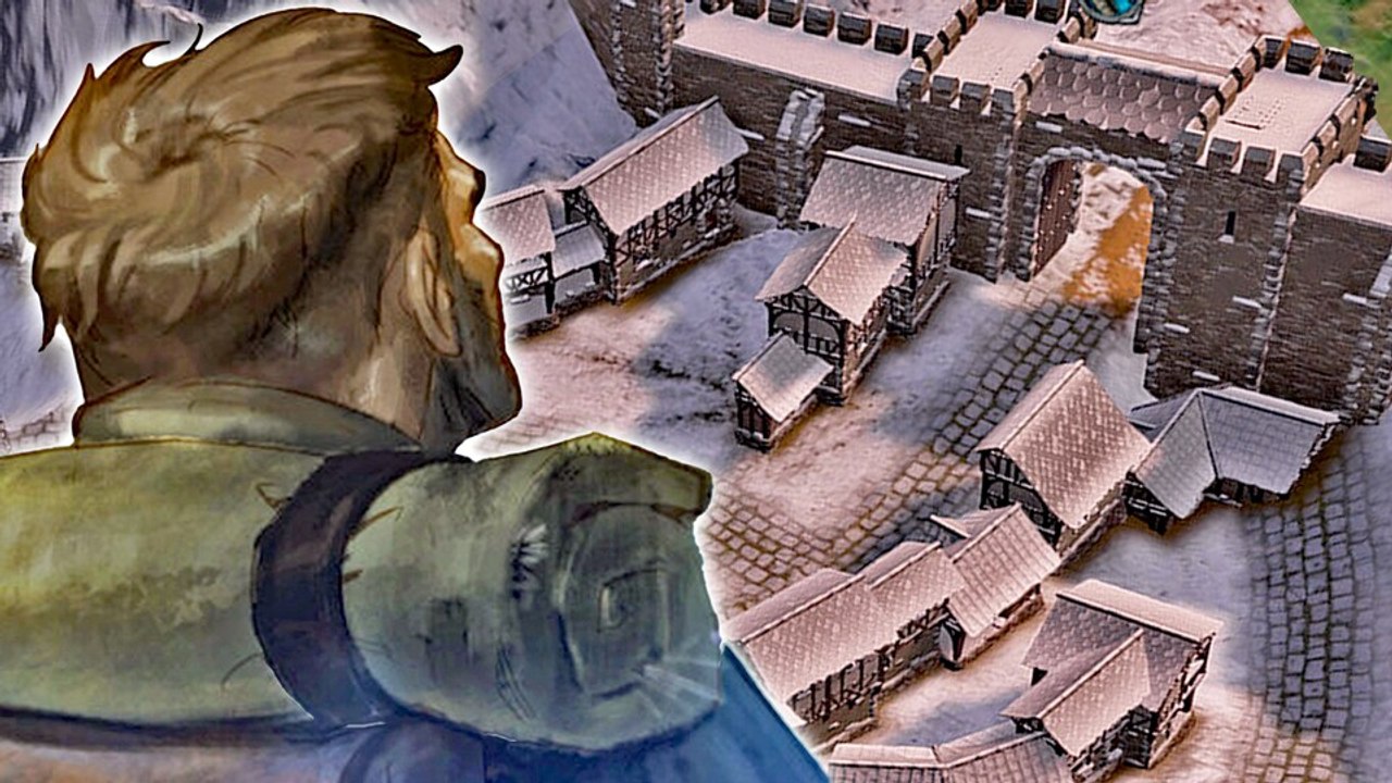 Als neues Mittelalter-Rollenspiel nimmt sich Tattered Banners einen eurer Lieblings-Sandkästen zum Vorbild