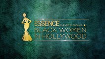 Danai Gurira at ESSENCE Black Women in Hollywood
