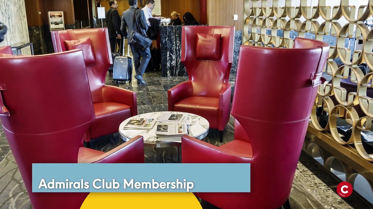 3 Credit Cards with Big Airline Perks