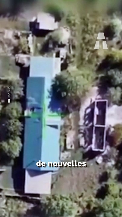 L’arme SECRÈTE qui ravage l’Ukraine 😱 #ukraine🇺🇦 #arme #guerreukraine