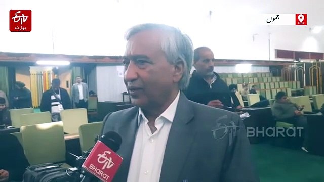 جموں کشمیر اسمبلی، رقص کے بیچ ایوان کی کارروائی پندرہ منٹ کے لیے ملتوی