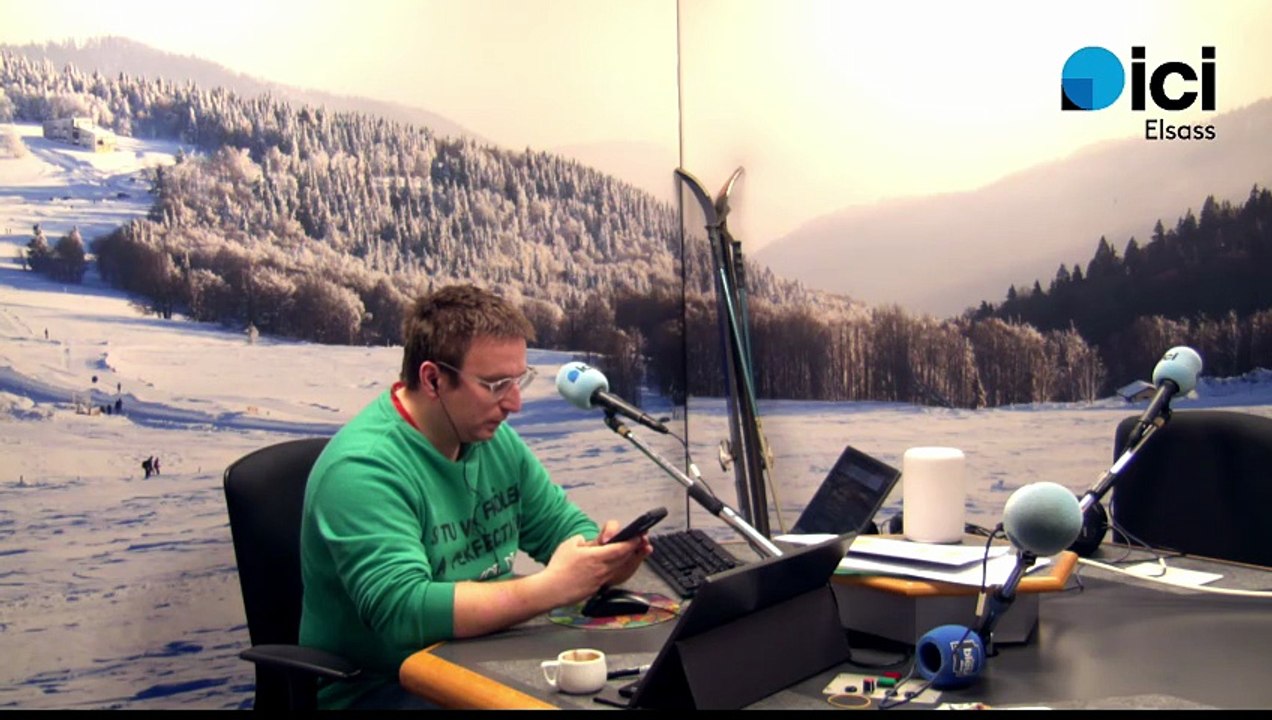 04/02/2026 - ici matin par ici Elsass en vidéo