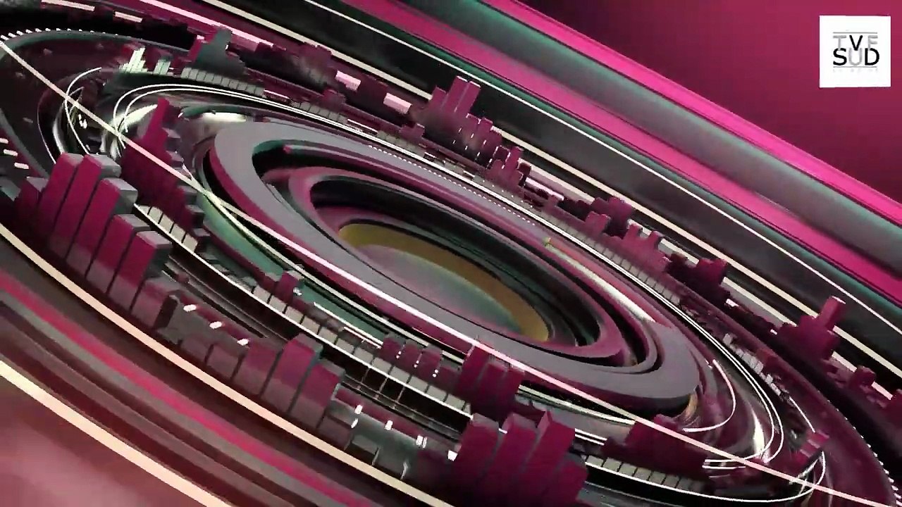 2022 – Johnny Hallyday – Hommage à Johnny Hallyday, 5 ans déjà (TVF Sud, 5 décembre)