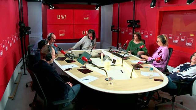 Jean-François, le loup vagabond - Le billet de Daniel Morin