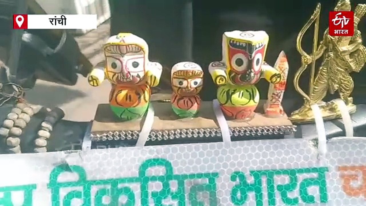 साइकिल पर राष्ट्र निर्माण का संदेश: विकसित भारत और नशा-मुक्त अभियान के साथ देश भ्रमण पर निकले हरियाणा के दीपक