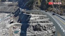 全台最易受災！南橫「瓦筏哈橋」通車 公路局：不再擔心豪雨受困