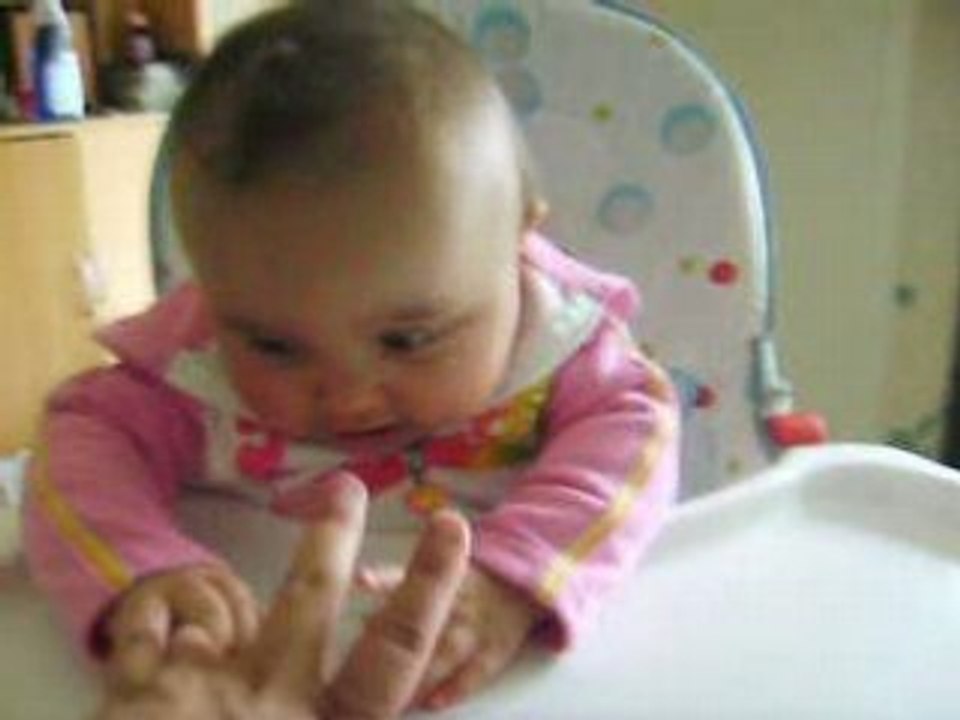 tatiana et c grimace