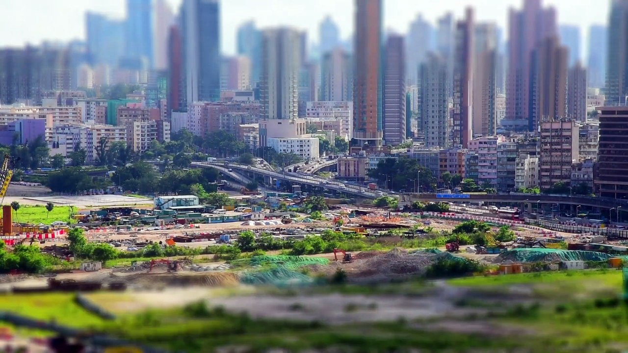 New finished real estate flats in Bangalore