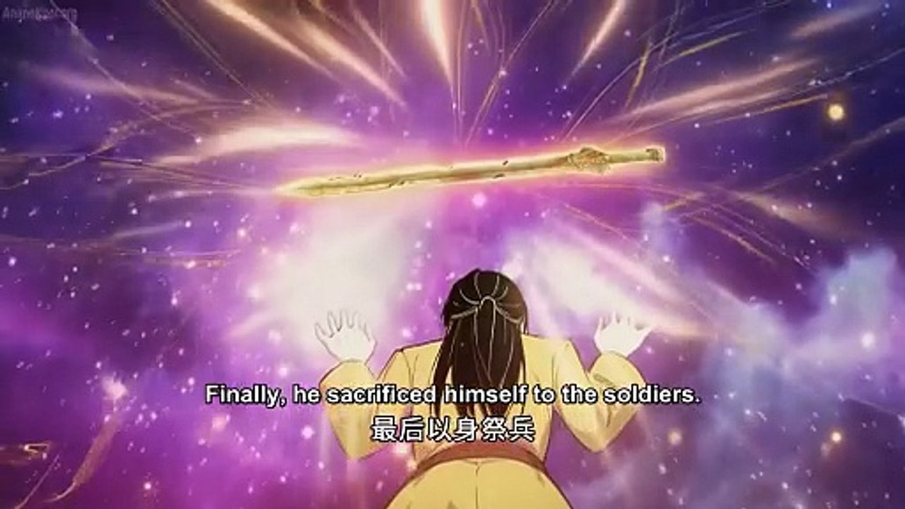 From the Womb to the World: Unstoppable from Day One Episodes 41-50 Eng Sub